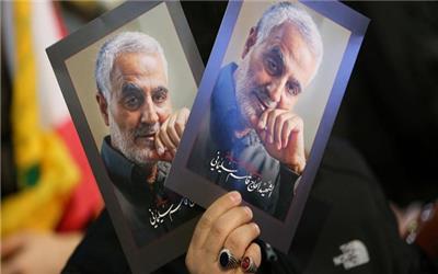 مقام سازمان ملل: ترور ژنرال سلیمانی نقض منشور ملل متحد بود