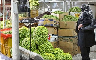 لیموی جنوب کرمان به بازار جان تازه ای داد