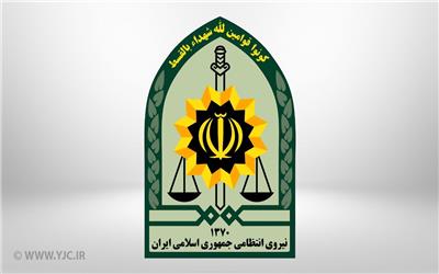 توقیف خودروی سمند با 10 کیلو گرم هروئین در نرماشیر/ دستگیری 5 متهم و کشف 23 کیلوگرم مواد مخدر در فهرج