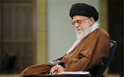تسلیت رهبر انقلاب در پی درگذشت حجت الاسلام و المسلمین حسن ممدوحی