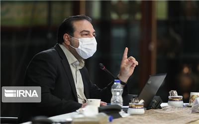 اعمال محدودیت‌های شدید در 25 مرکز استان و همه کلانشهرها