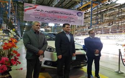 حمایت دولتی ازخودروسازان