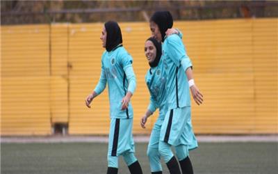 برد شهرداری سیرجان وتساوی شهرداری بم