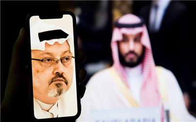 اطلاعات ملی آمریکا: فرمان قتل به دستور بن سلمان
