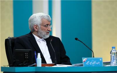 جلیلی: باید در اقتصاد هم به جمهور مردم توجه کنیم