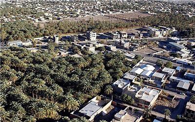 از تغییر کاربری‌ اراضی باغ شهر بم جلوگیری می شود