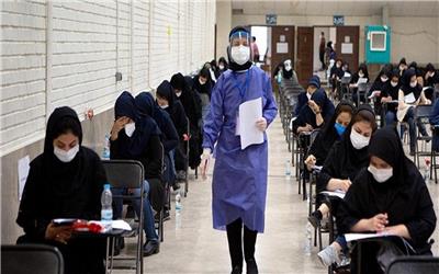 انتخاب رشته داوطلبان کنکور سراسری 1400 از امروز آغاز می‌شود