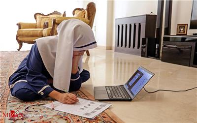 رایگان بودن اینترنت برای استفاده از سامانه شاد از ابتدای مهر