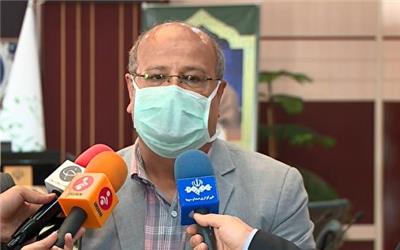 زالی: بهترین زمان واکسیناسیون, هم اکنون است