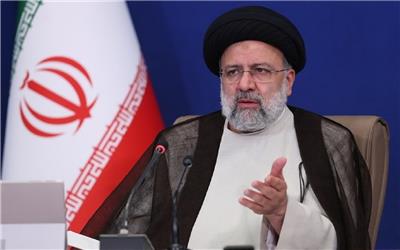 دستور فوری رئیس جمهور برای رسیدگی به وضعیت زلزله زدگان در جنوب کشور