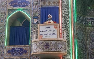 لزوم جدی گرفتن بحران کم آبی در کرمان