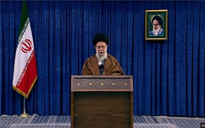 رهبر انقلاب: محاسبه غلط آمریکایی‌ها ادامه دارد