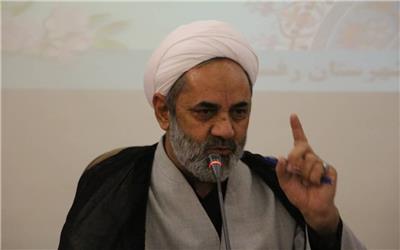 امام جمعه رفسنجان: دنبال مکانی برای دوچرخه‌سواری بانوان هستیم