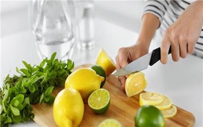 خواص استفاده از لیموترش برای روزه داران