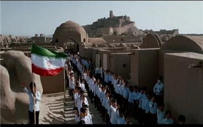 اقامت گردشگران در بزرگترین بنای خشتی جهان