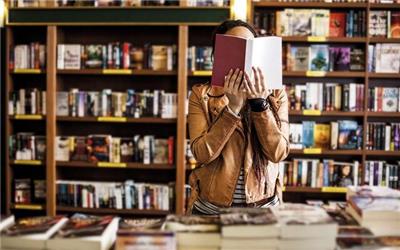 6 استراتژی‌ که شما را کتابخوان بهتری می‌کند