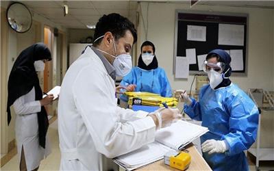 جامعه پزشکی؛ خدوم ، ایثارگر و همیشه در صحنه مقابله با بیماری ها