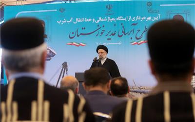 رئیس جمهور: نیازمند حرکتی جهشی و جهادی برای رفع مشکلات کشور هستیم