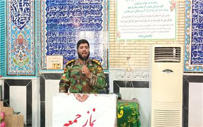 تفکر بسیجی راهگشای مشکلات جامعه است