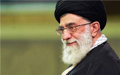 پخش زنده سخنرانی رهبر انقلاب در دیدار با بسیجیان