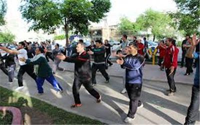نکات مهم تغذیه ورزشکاران