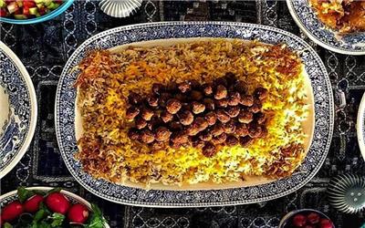 طرز تهیه چند غذای اصیل کرمانی