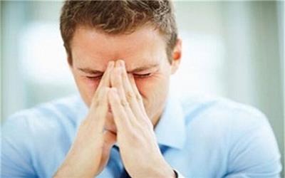 تجربه استرس روزانه با افزایش سن کاهش می یابد