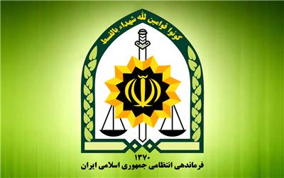 تیراندازی اشرار مسلح به واحد گشتی پاسگاه تردست زاهدان/ یک مامور فراجا مجروح شد