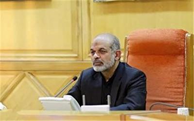 دستور وزیر کشور برای بررسی فیش جنجالی
