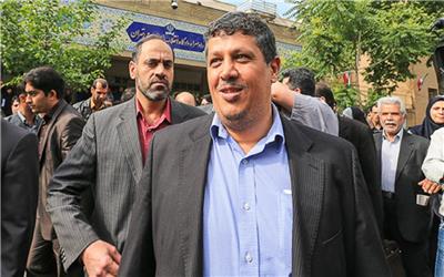 آزادی مشروط مهدی هاشمی پس از 7 سال