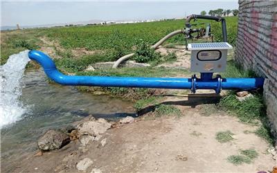 چاه‌های غیرمجاز کرمان زیر ذره بین وزارت نیرو؛ طرح اصلاح از 70 درصد فراتر رفت