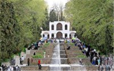 کرمان از 20 اسفند پذیرای مسافران نوروزی