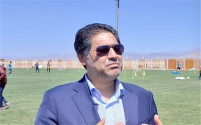 مدیرعامل مس کرمان: انتظارات هواداران را محقق می‌کنیم