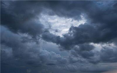 باروری ابرها برای مقابله با کم‌آبی شُدنی است؟