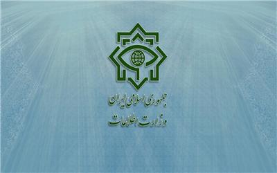دستگیری عناصر شبکه‌ گسترده تروریستی_صهیونیستی به‌همراه 43 بمب