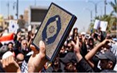سریال ادامه‌دار هتاکی به قرآن در سوئد