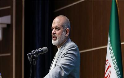 وزیر کشور تغییر نام یکی از روستا‌های کرمان را ابلاغ کرد