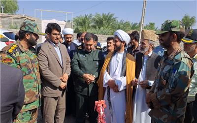 7 هزار خانوار در فهرج از آب آشامیدنی سالم بهره‌مند شدند
