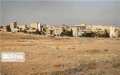 612 خانوار مشمول طرح جوانی جمعیت در کرمان زمین رایگان دریافت کردند