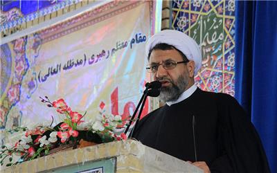 طوفان الاقصی بیانگر این بود که اسرائیل غاصب در مقابل رزمندگان سلحشور، ناتوان است