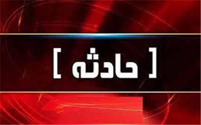 سانحه رانندگی در مسیر کهنوج _ قلعه گنج جان هفت نفر را گرفت