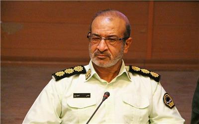 انهدام باند سارقان احشام در شهرستان فهرج