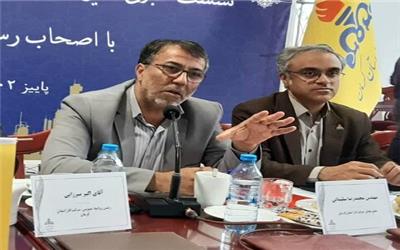 عدم استقبال از گازرسانی در جنوب و شرق کرمان/ 46 درصد مصرف مربوط به نیروگاه‌هاست