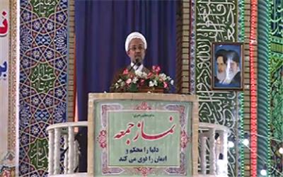 جبهه مقاومت،اسلام را زنده کرده است