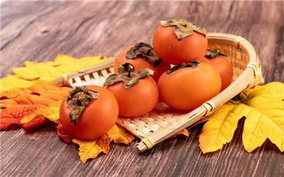 خواص شگفت انگیز خرمالو برای سلامتی