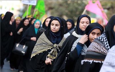 اردوی کشوری راهیان نور مکتب سپهبد شهید سلیمانی در کرمان کلید خورد