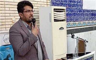 تعیین 44 شعبه اخذ رای در فهرج