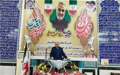 رفتن پای صندوق‌های أخذ رأی از مصادیق مهم با ولایت ماندن