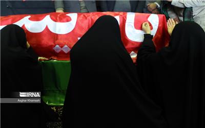 2 مجروح غیرکرمانی به خیل شهدا پیوستند؛ آمار شهیدان به 92 نفر رسید