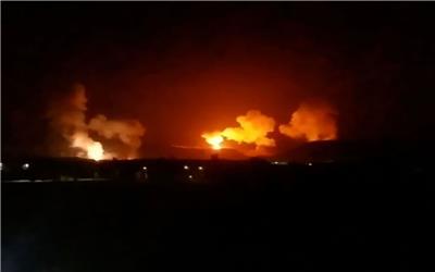 ارتش آمریکا: 16 نقطه یمن را هدف قرار دادیم